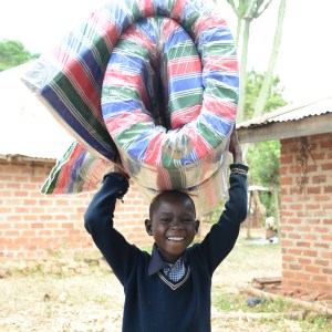 3" Mattress for Buyomba Dorm