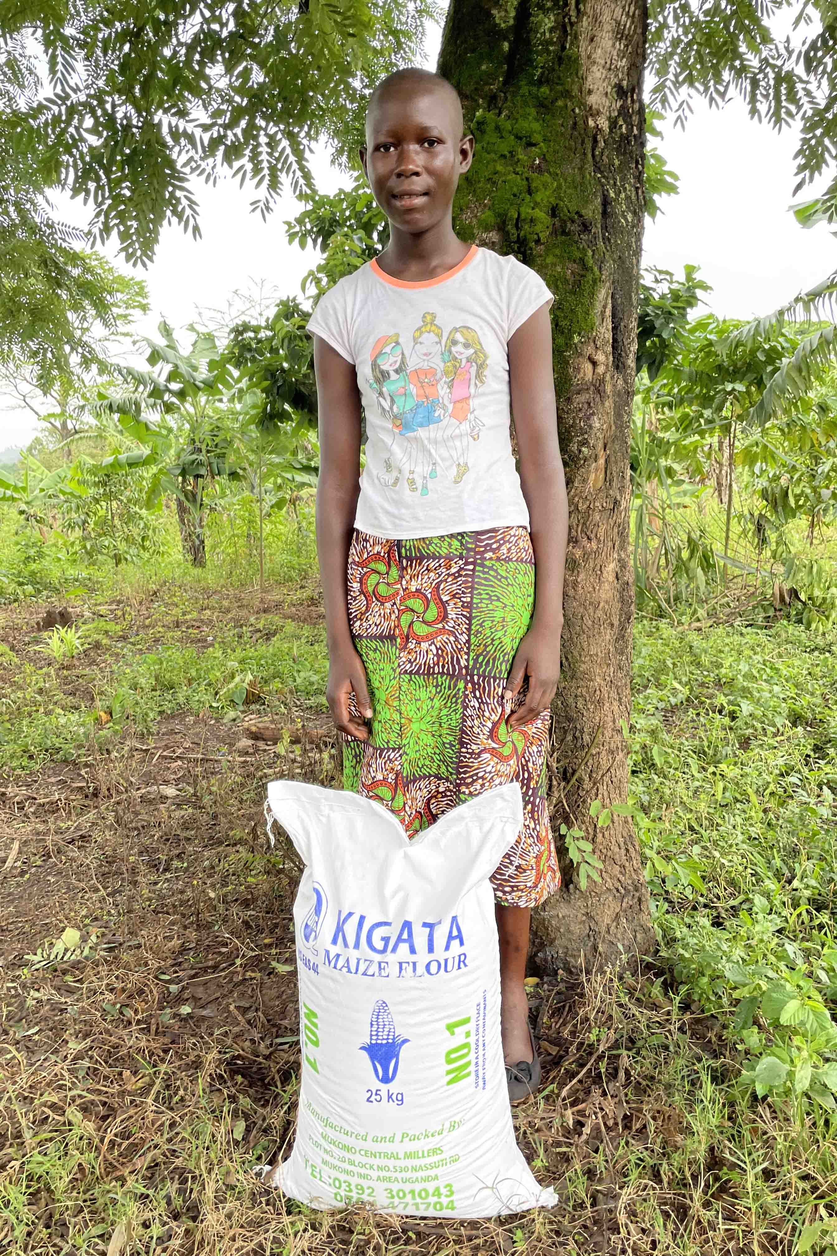 TrueToAfrica - - Kafuko Delivery