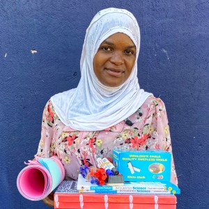 Teacher Support