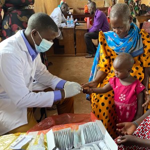 Typhoid Aid