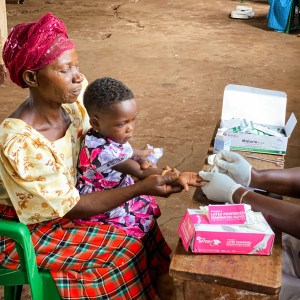 Malaria Aid