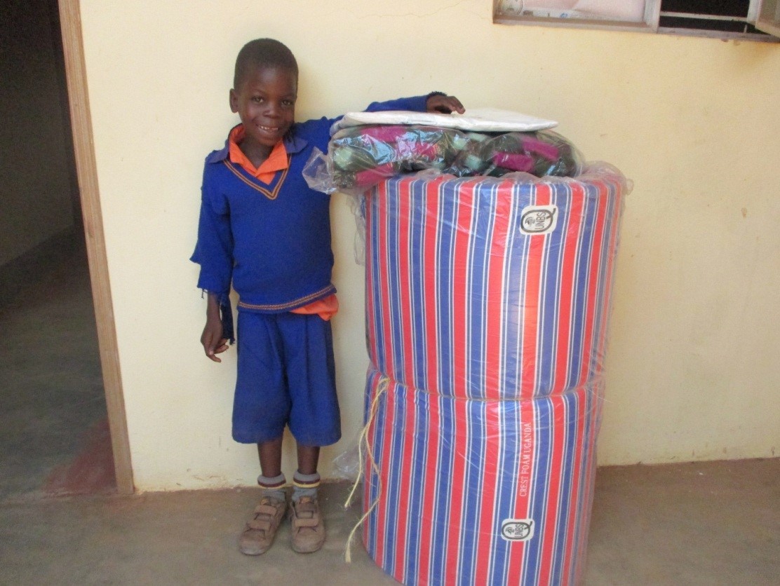 Jjuuko Minsi - 2015-1 - Photo, beddings