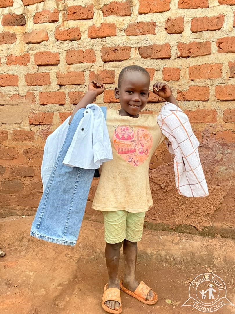 Kato Elisha - 2022-1 - Photo C2Y clothes PO 521 WM