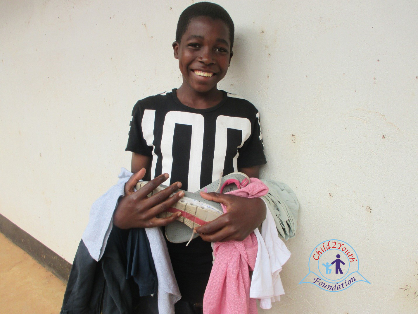 Kyambadde Jonathan - 2016-2 - Photo, clothing WM