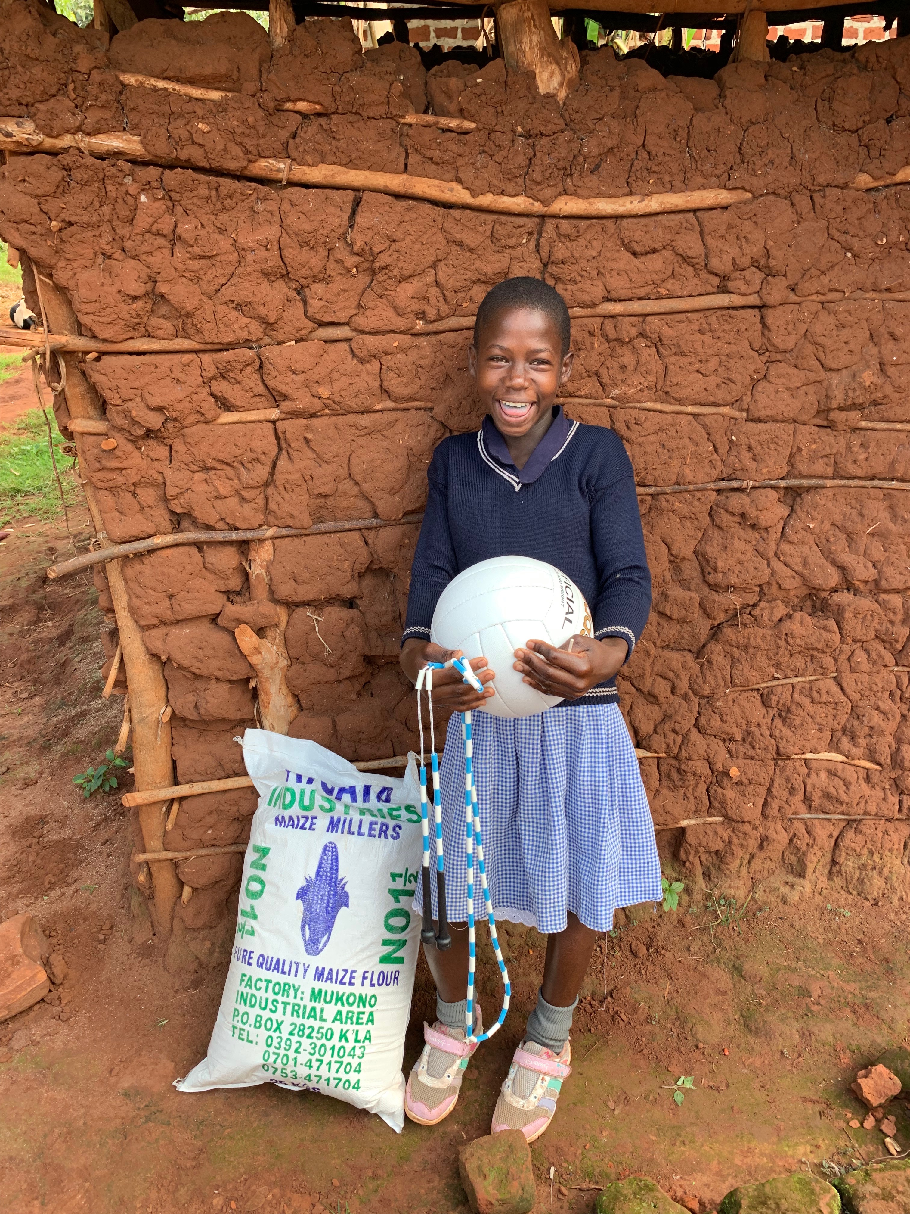 Namono Rachel - 2019-2 - Photo netball jump rope posho 6607