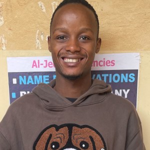 Profile Photo of Mubiru Charles 2024-3 C2Y