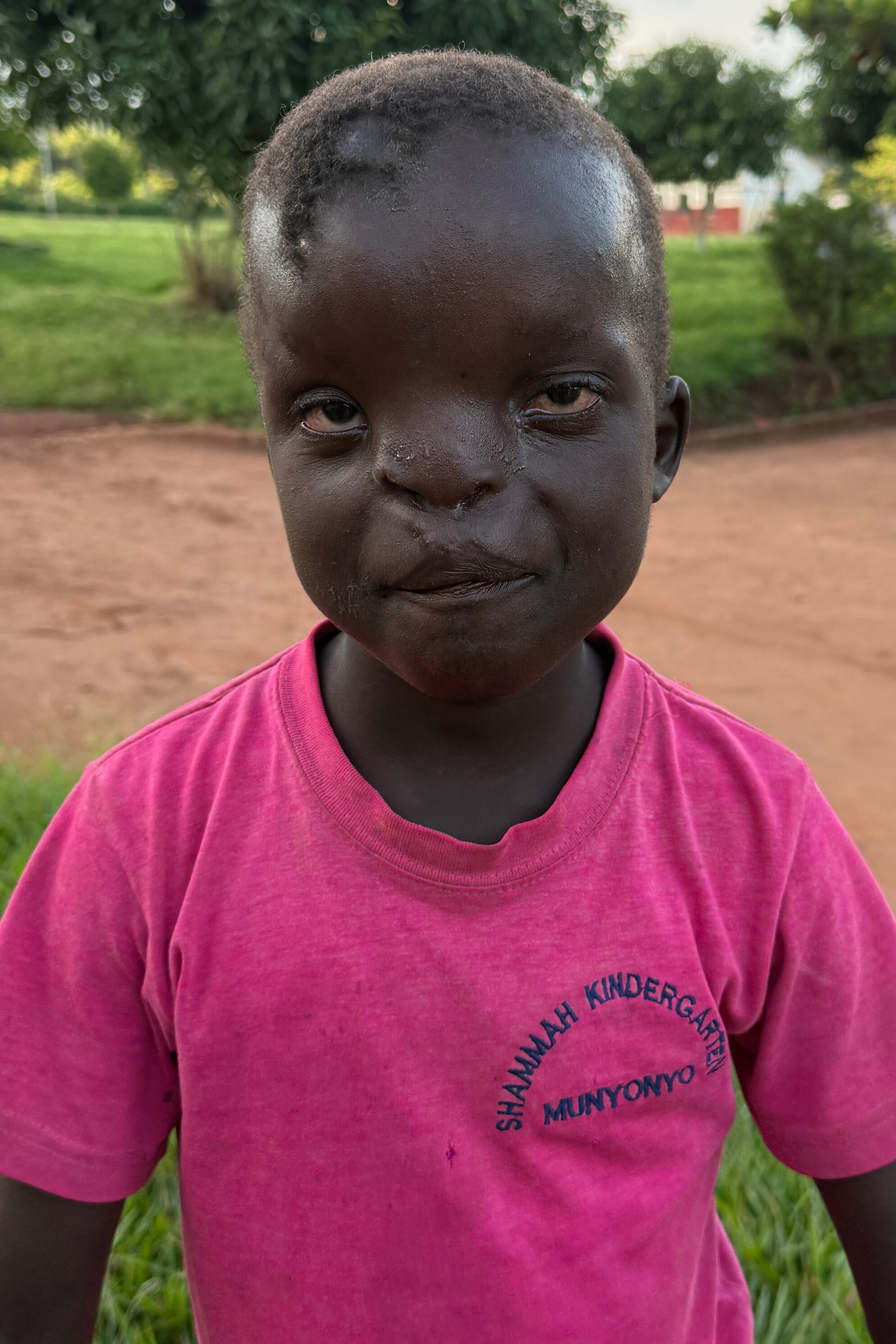 Okwi Emmanuel 2025 Profile Photo
