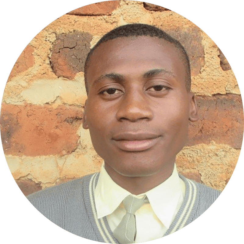 Ddamulira Christopher