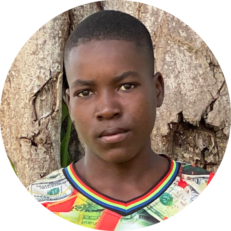 Isabirye Ibrahim Marvin