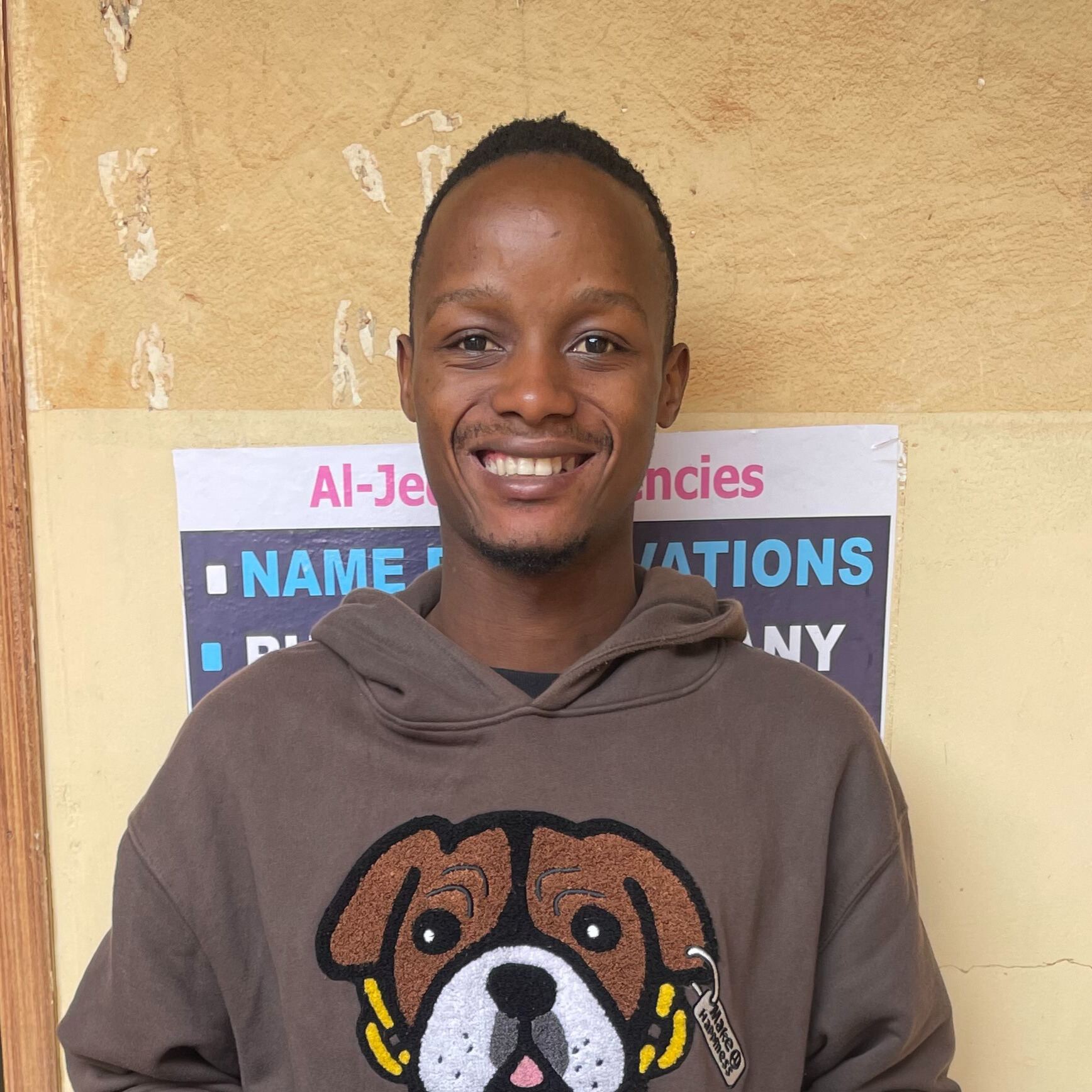 Mubiru Charles 2024-3 Photo Profile Square