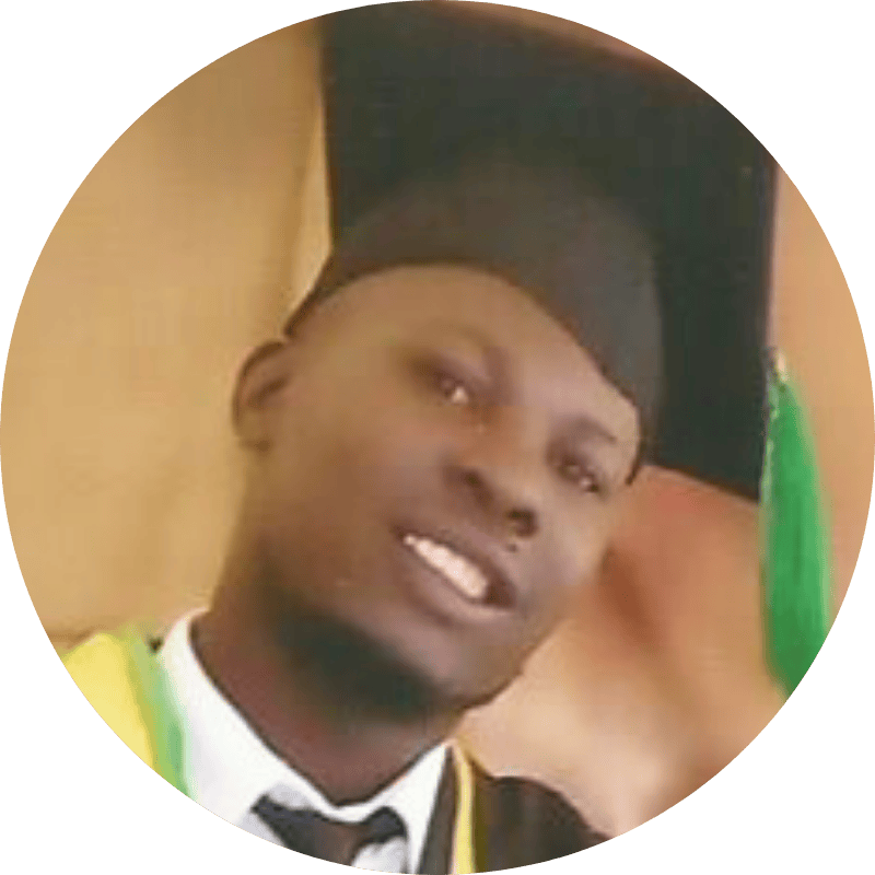 Njuki George