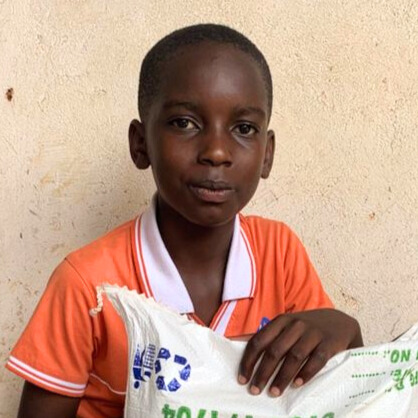 Mwesigwa Ryvin Profile Square