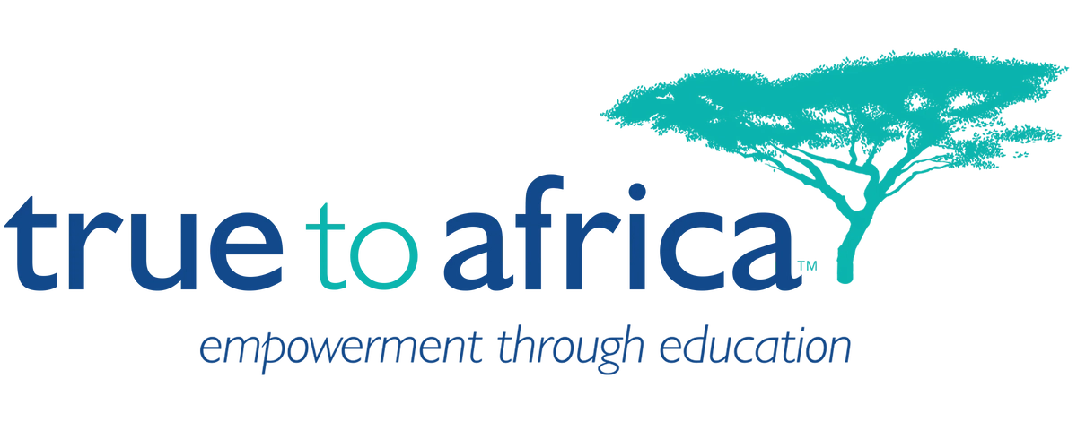 True to Africa logo